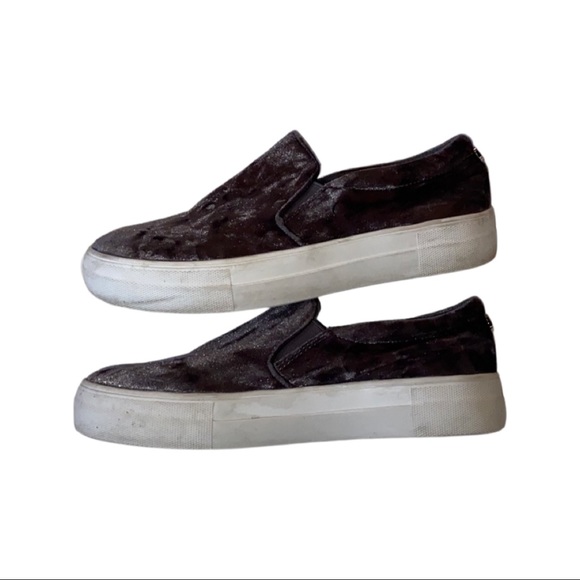 Steve Madden Gemma Slip On Casual Sneaker Shoes - Picture 5 of 5